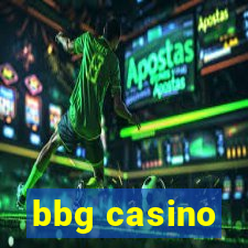 bbg casino