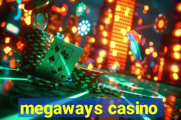 megaways casino