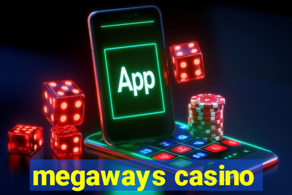 megaways casino