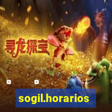 sogil.horarios