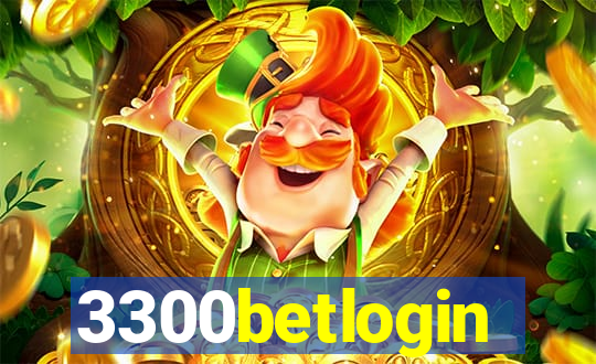 3300betlogin