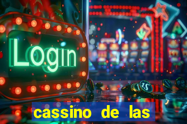 cassino de las vegas (ing)