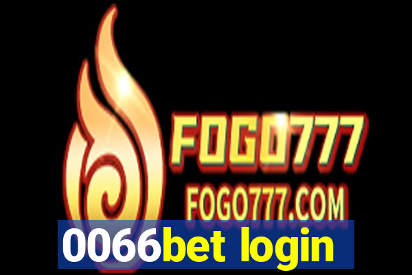 0066bet login