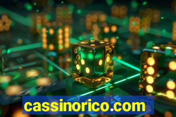 cassinorico.com