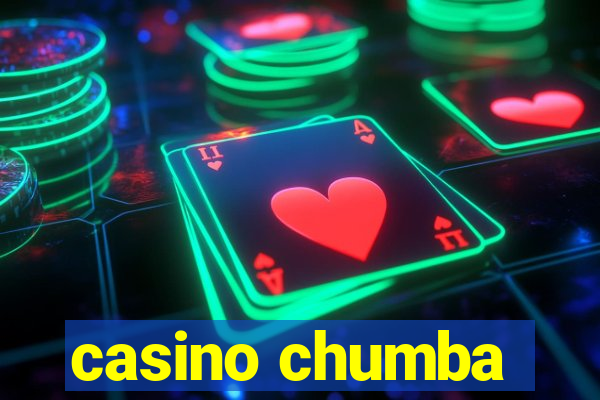 casino chumba