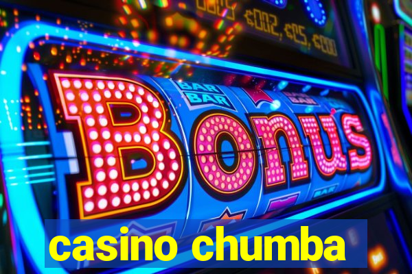 casino chumba