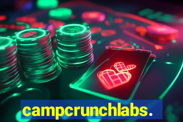 campcrunchlabs.con