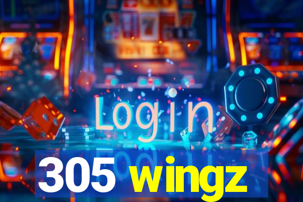 305 wingz