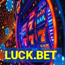 LUCK.BET