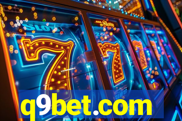 q9bet.com