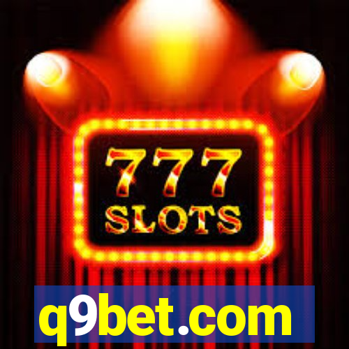 q9bet.com