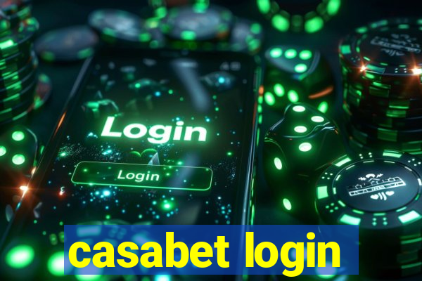 casabet login