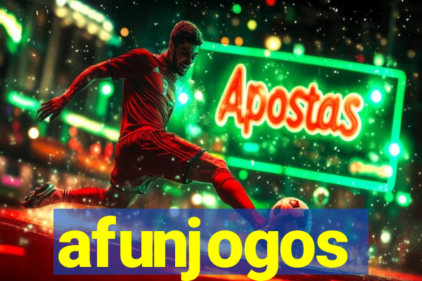 afunjogos