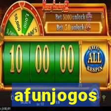 afunjogos