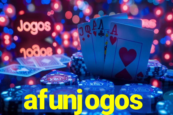 afunjogos