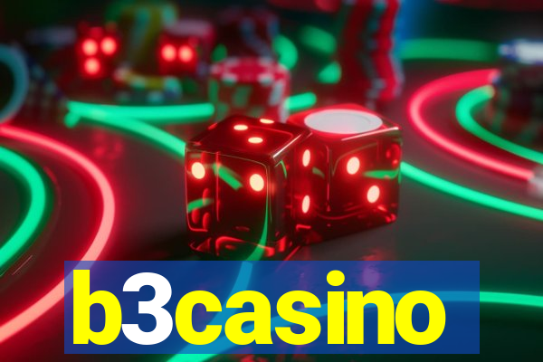 b3casino