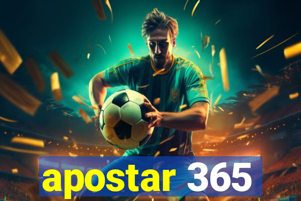 apostar 365