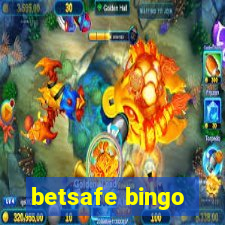 betsafe bingo