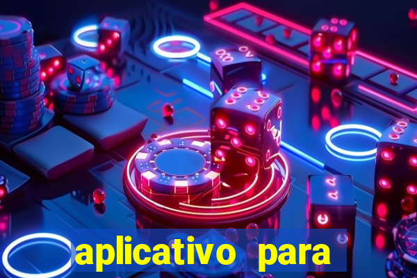 aplicativo para jogar na loteria