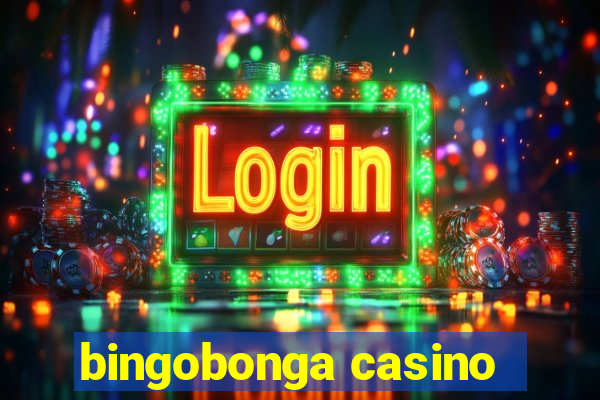 bingobonga casino