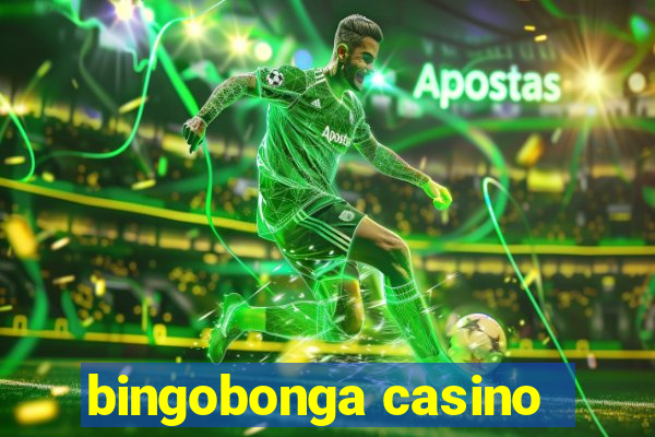 bingobonga casino