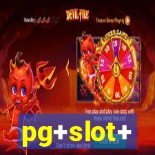 pg+slot+