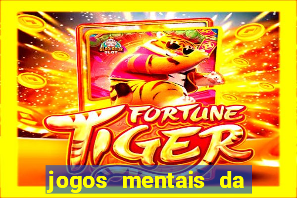 jogos mentais da pessoa controladora