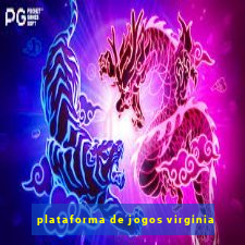 plataforma de jogos virginia