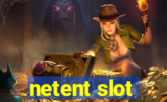 netent slot