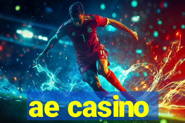 ae casino