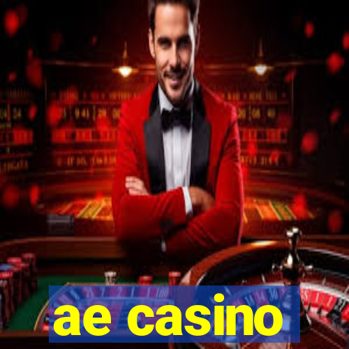 ae casino