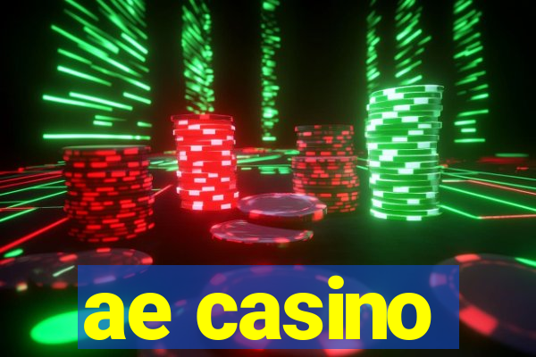 ae casino