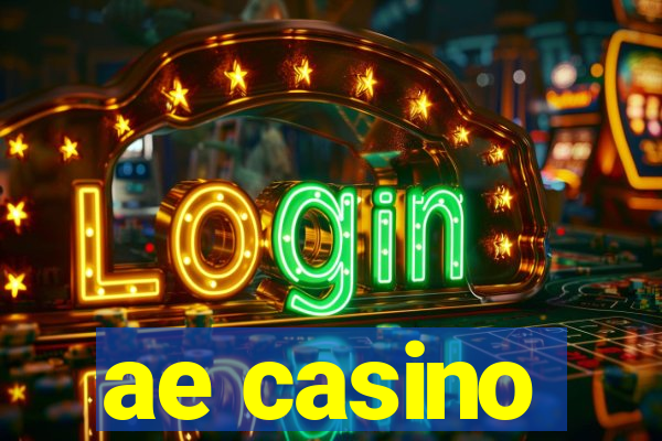 ae casino