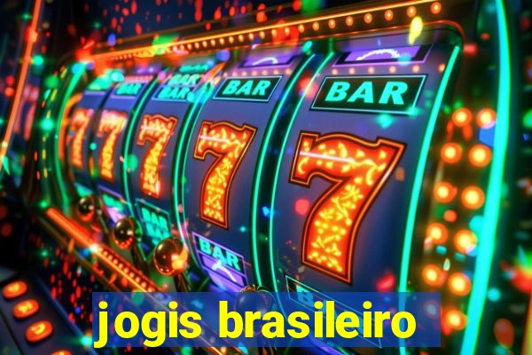 jogis brasileiro