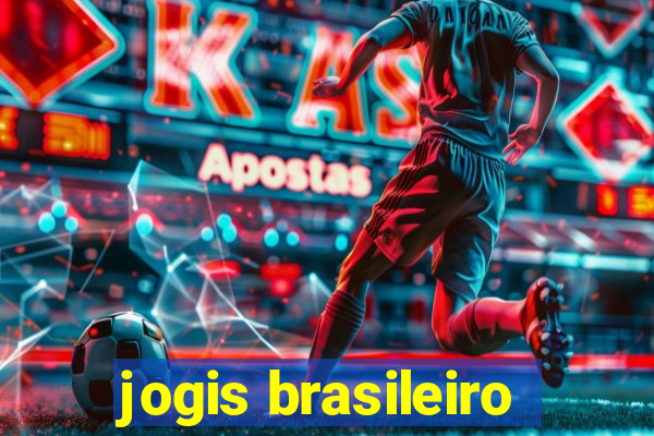 jogis brasileiro