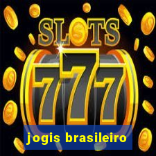 jogis brasileiro