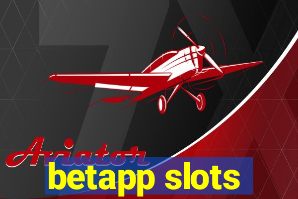 betapp slots