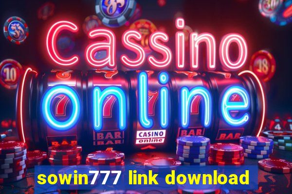 sowin777 link download