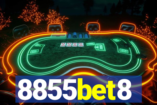 8855bet8