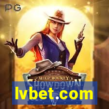 lvbet.com