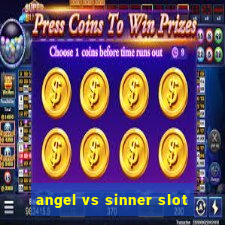 angel vs sinner slot