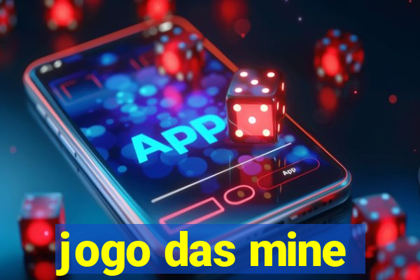 jogo das mine