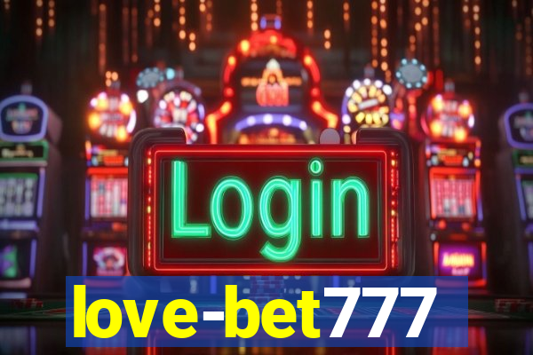 love-bet777