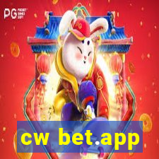 cw bet.app