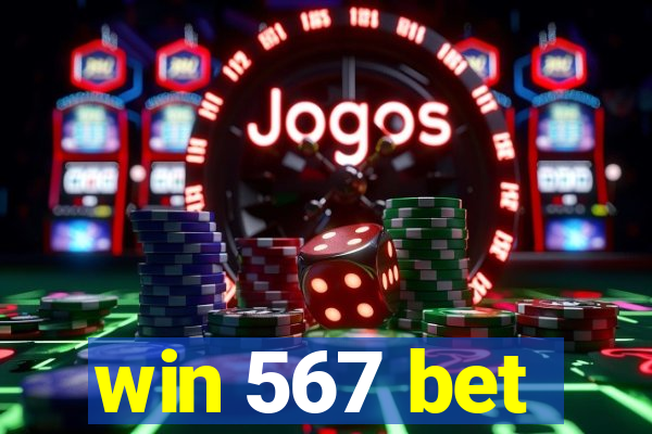 win 567 bet