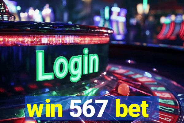 win 567 bet