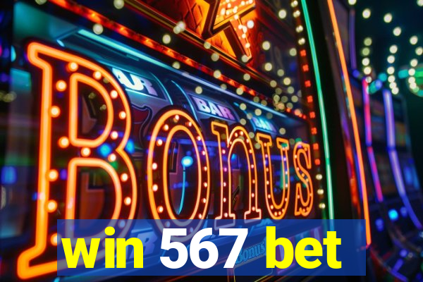 win 567 bet