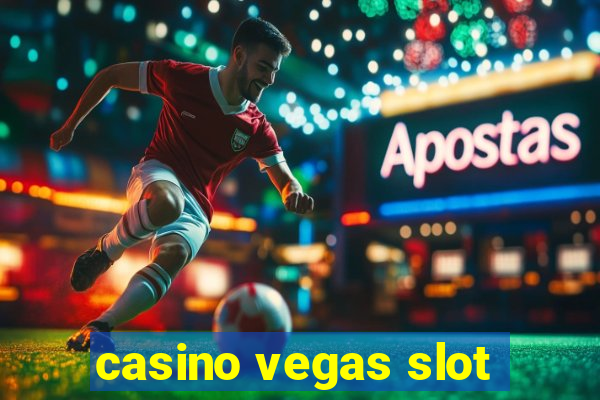 casino vegas slot