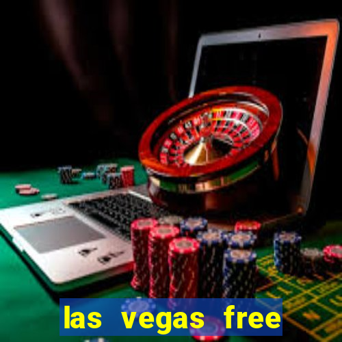 las vegas free slot machines