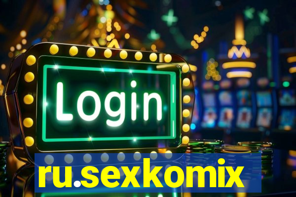 ru.sexkomix